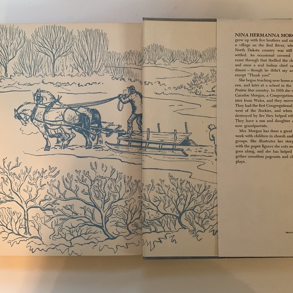 Prairie Star Book - Picture 3 of 5